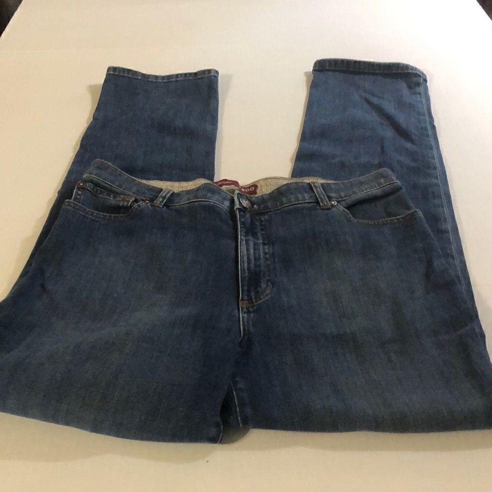 IZod Jeans 
